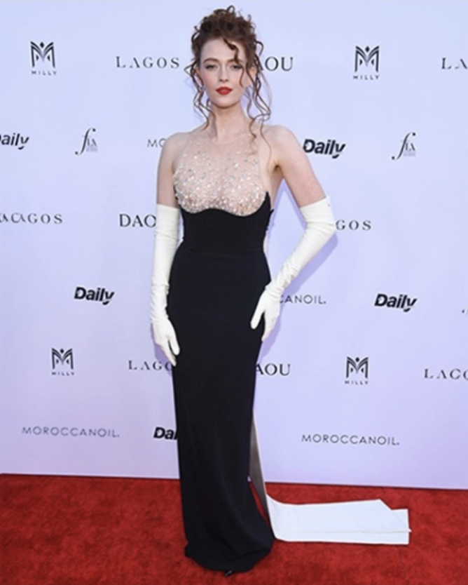 Elisabetta Franchi: Private Sale